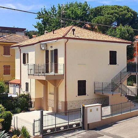 Melodie Del Conero - Nuovo Bilocale, In Posizione Strategica Villa Castelfidardo Exterior foto
