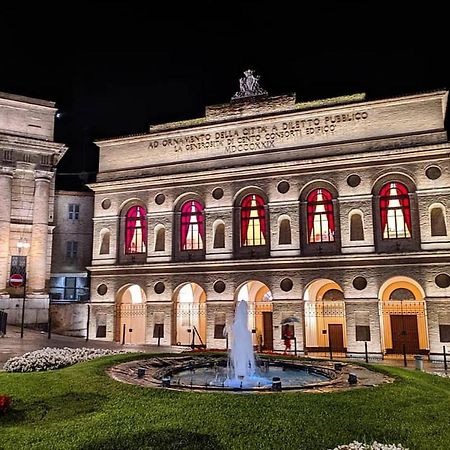 Melodie Del Conero - Nuovo Bilocale, In Posizione Strategica Villa Castelfidardo Exterior foto