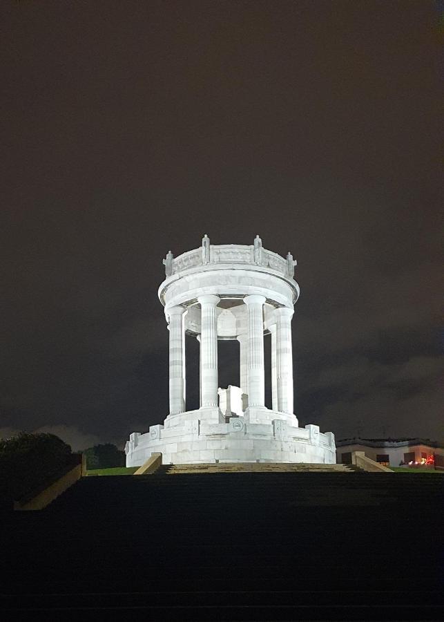 Melodie Del Conero - Nuovo Bilocale, In Posizione Strategica Villa Castelfidardo Exterior foto