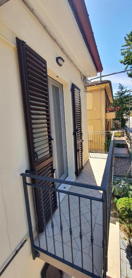 Melodie Del Conero - Nuovo Bilocale, In Posizione Strategica Villa Castelfidardo Exterior foto
