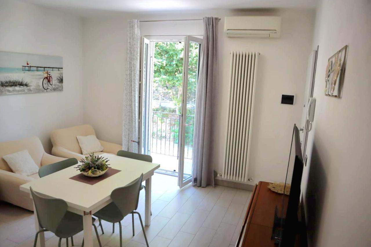 Melodie Del Conero - Nuovo Bilocale, In Posizione Strategica Villa Castelfidardo Exterior foto
